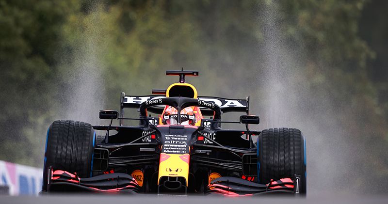 Formule 1 denkt aan verplaatsen kwalificatiesessie  in Rusland