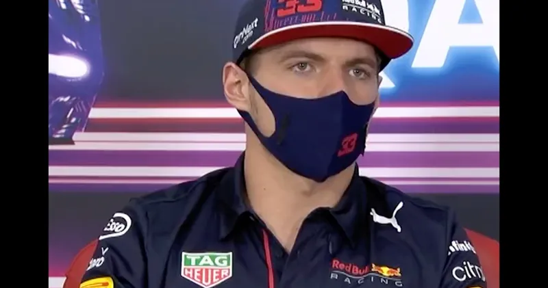 Video. Max Verstappen geeft aan wat de Formule 1 voor hem nóg spannender zou maken