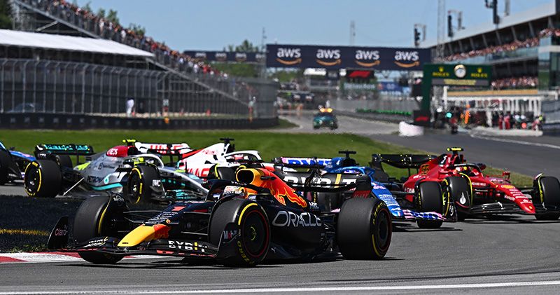 FIA heeft meetmethode porpoising eindelijk duidelijk: teams krijgen twee races de tijd