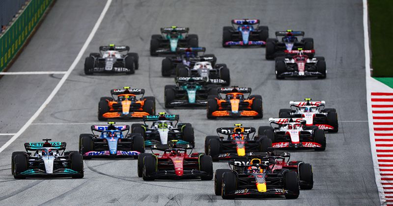 Zes Formule 1-teams verzetten zich hevig tegen ingreep FIA
