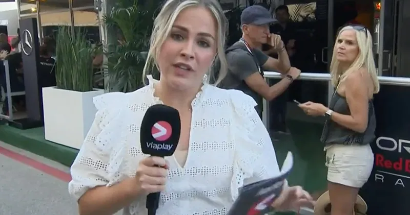 Video. Viaplay brengt goed nieuws voor Red Bull Racing