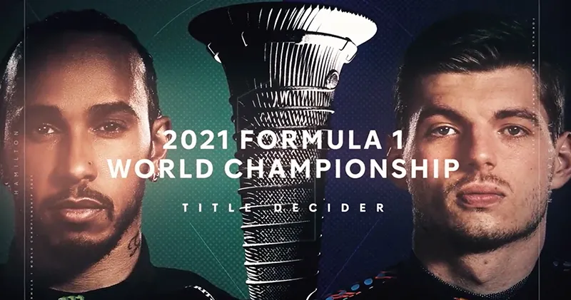Video. Emotionele promo voor het titelduel in Abu Dhabi