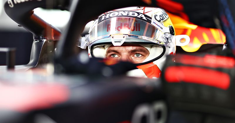 Max Verstappen, Sergio Pérez en Yuki Tsunoda in gevaar voor race ban