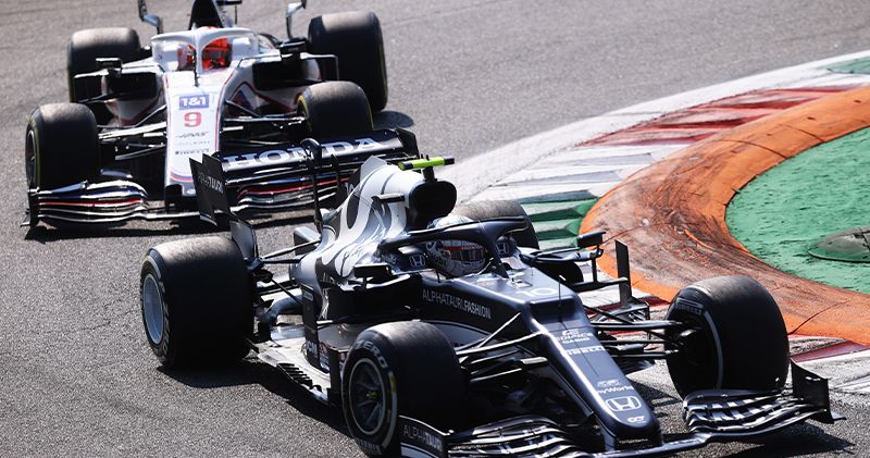 Formule 1 bezig met nieuwe regel voor jonge coureurs