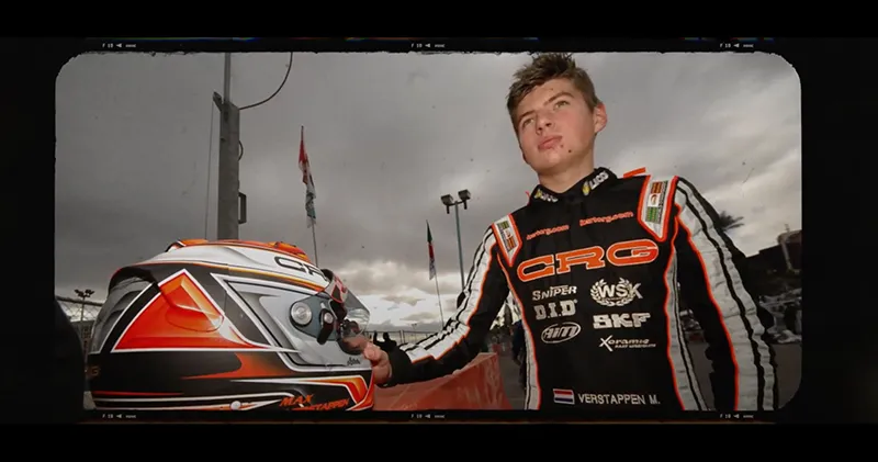 FIA presenteert mini-documentaire over jeugd F1-coureurs