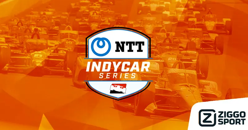 Ziggo Sport geeft naam vrij van IndyCar-commentator voor 2022