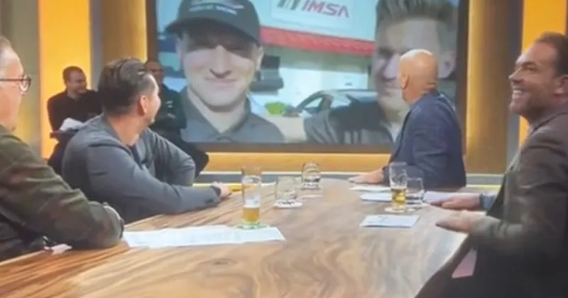 Video. Ziggo Sport sneert naar Viaplay in Race Café