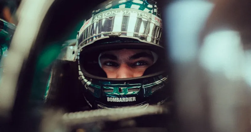 'Aston Martin bouwde 2023-bolide in dezelfde windtunnel als Mercedes'