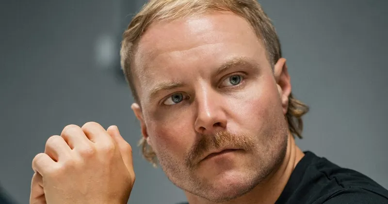 bottas verslaving stoornis