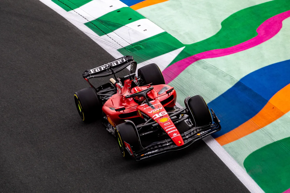 Ferrari belaagd door hackers tijdens nieuwe cyberaanval