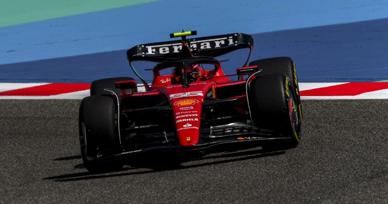 Helmut Marko ziet problemen bij Mercedes en Ferrari