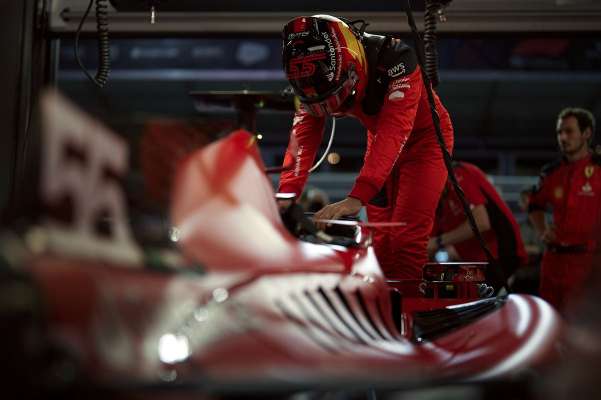 Red Bull Racing wakker geschud door Ferrari-baas: 'Niet de juiste houding'