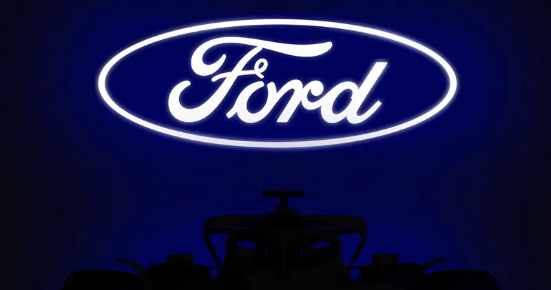 BREAKING. Ford keert vanaf 2026 terug in de Formule 1