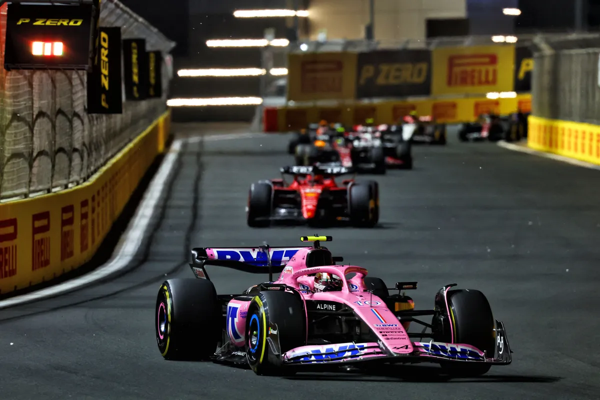 Pierre Gasly moet vrezen voor schorsing nadat rivalen verzoek afwijzen