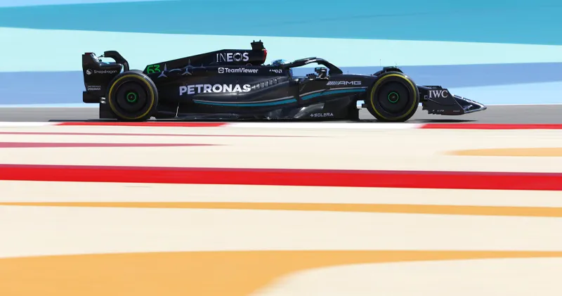 Toto Wolff onzeker over snelheid van 2023-Mercedes: 'We zijn de weg kwijt'