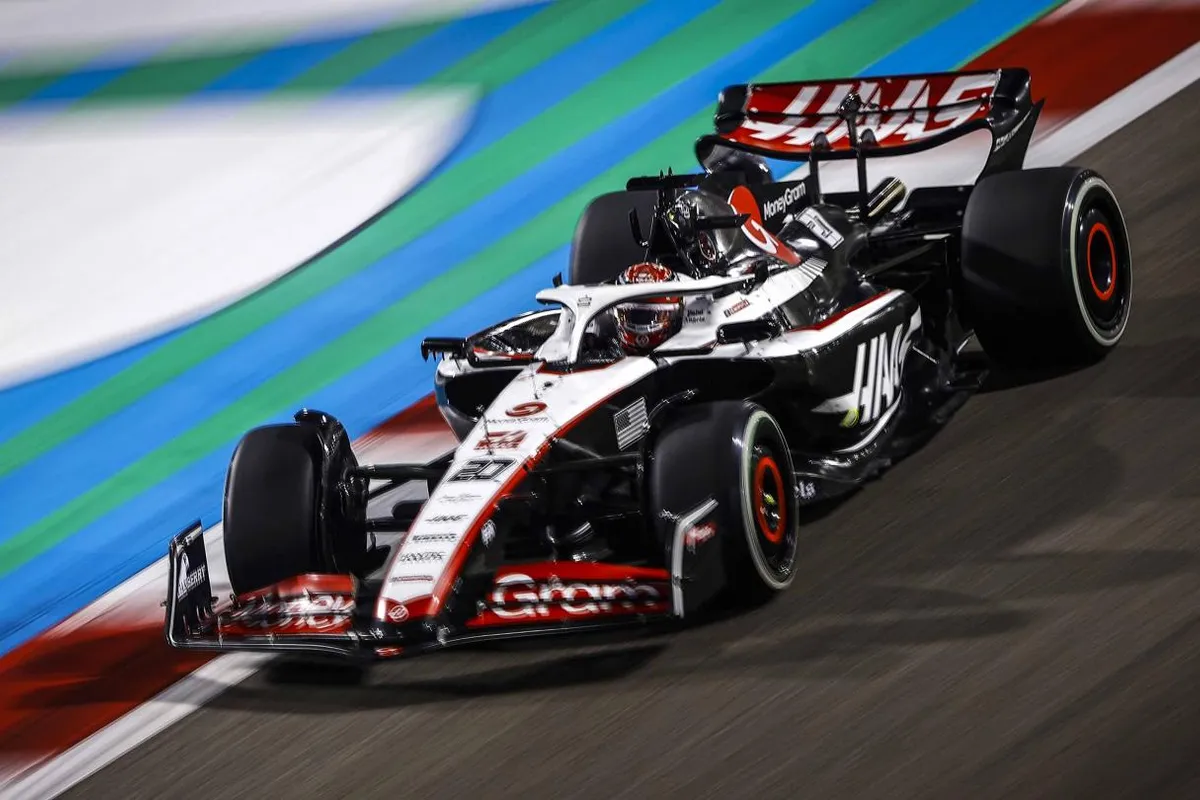 haas statement rusland bahrein