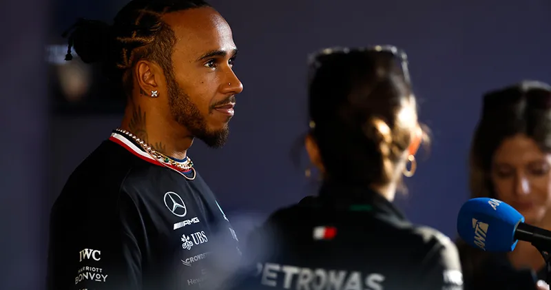 ham microfoon pers bahrein wolff gehoord merc