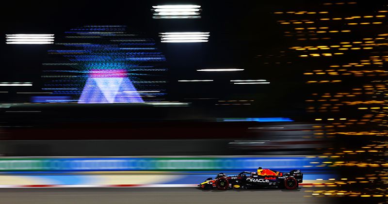 Analyse long runs: Fernando Alonso en Max Verstappen gelijk aan elkaar
