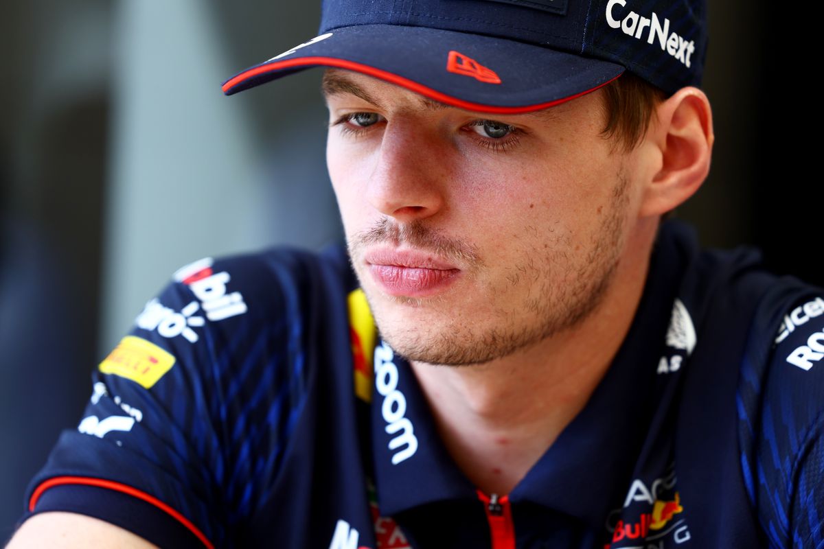 bron Clam dilemma Max Verstappen dreigt met vertrek uit de Formule 1 als deze wijziging  doorgevoerd wordt | GP33