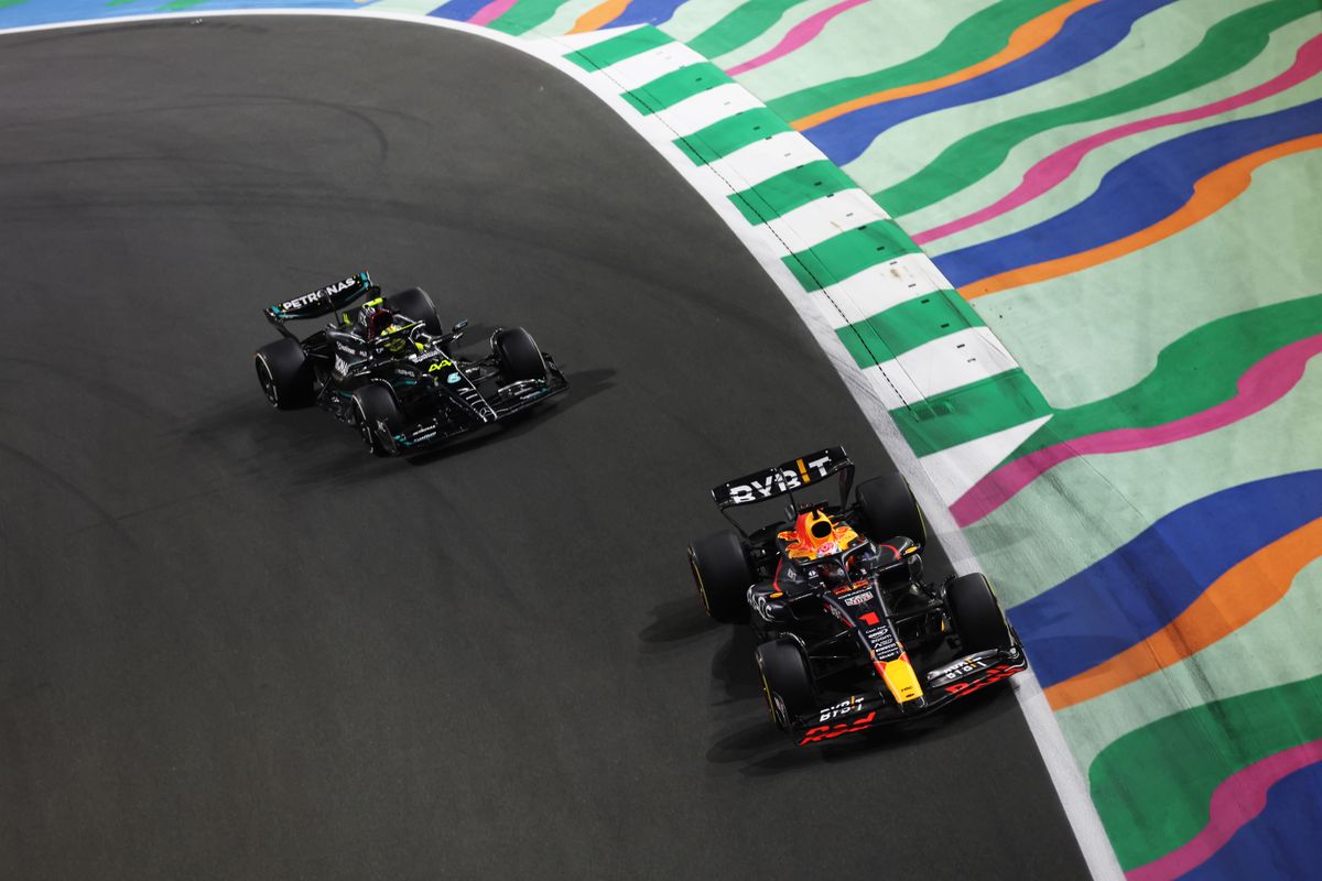 AMuS: 'Mogelijke ingreep FIA om Red Bull Racing af te stoppen'