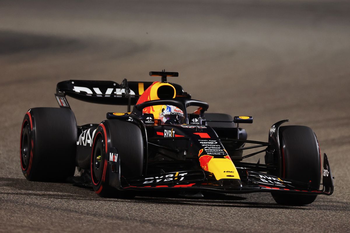 Lewis Hamilton onthult ware voorsprong van Red Bull Racing op Mercedes