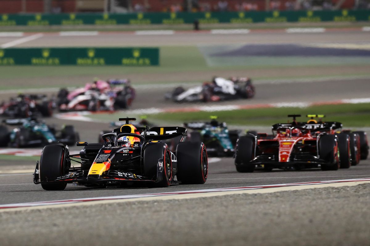 Voormalig Honda-ingenieur onthult 'groot probleem' bij Red Bull Racing in Bahrein