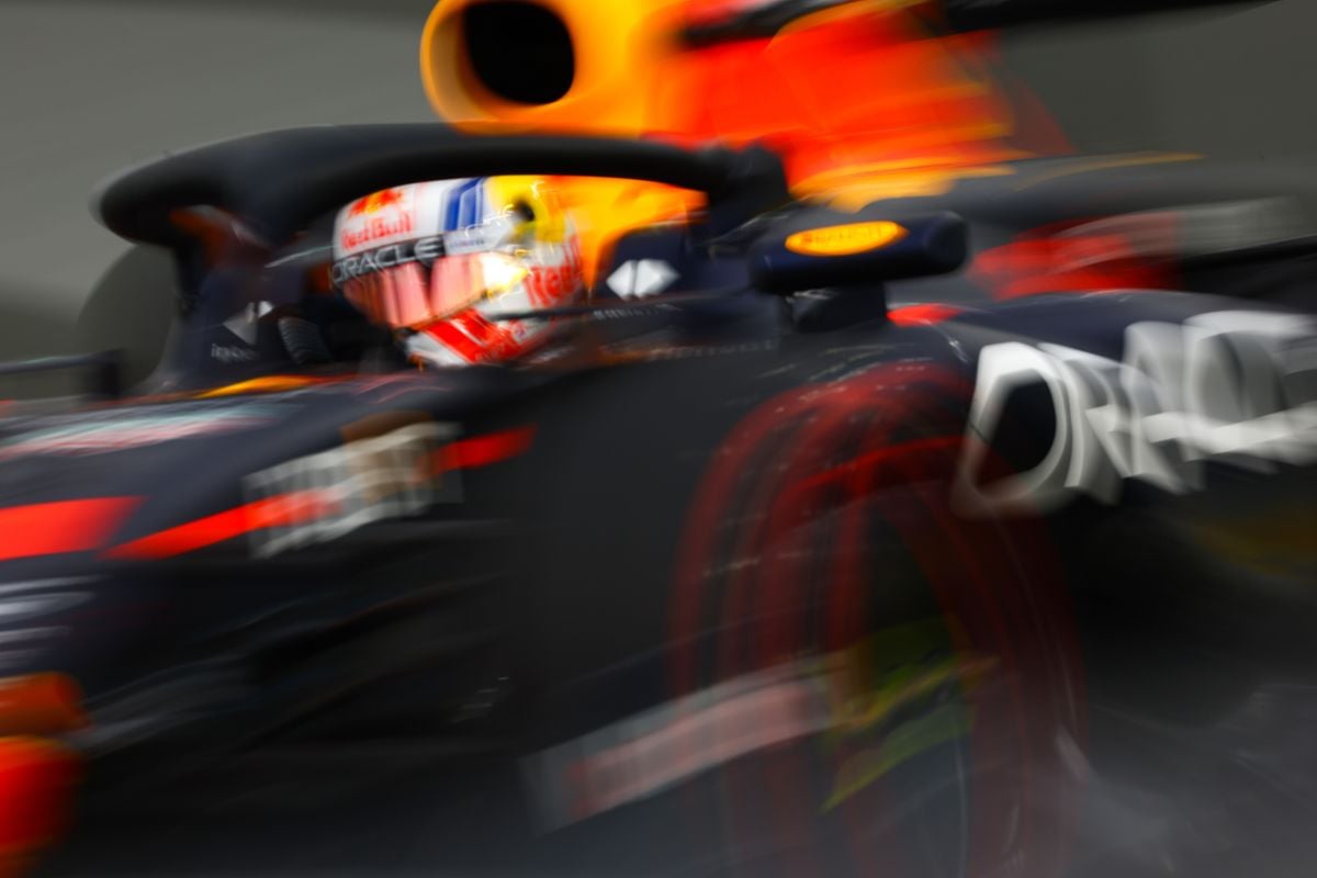 Max Verstappen koos ander pad dan Lando Norris wegens loyaliteit