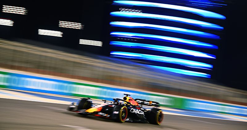 The Race ziet Red Bull nóg dominanter zijn in 2023: Mercedes op een seconde