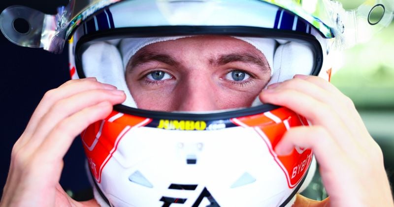 Formule 1-topman: 'Het is te vroeg om Verstappen als grootheid te zien'