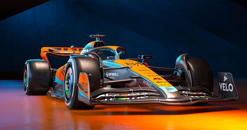 McLaren nú al niet tevreden met MCL60: 'Moeten realistisch blijven'