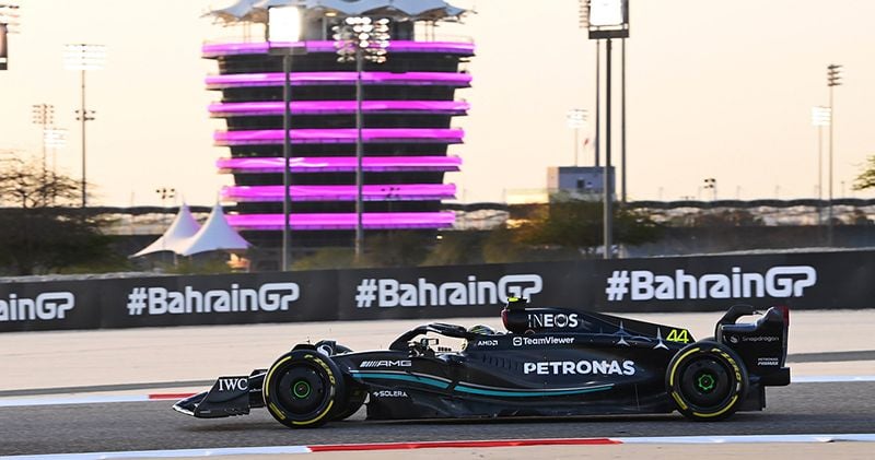 'Mercedes heeft Red Bull-concept al in windtunnel'