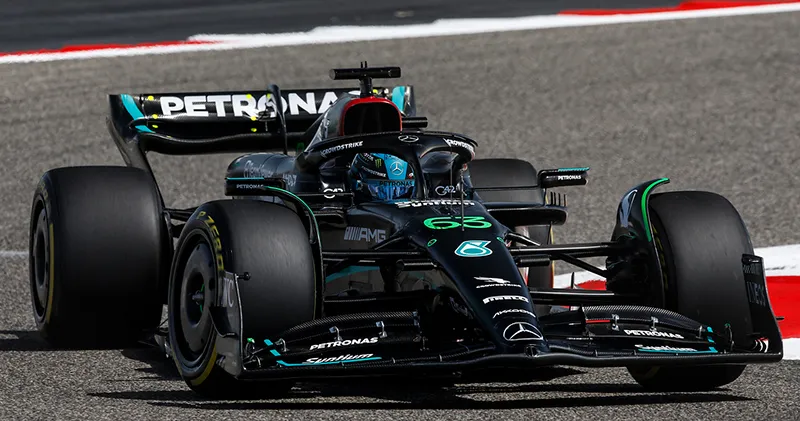 Technisch directeur Mercedes reageert op geruchten over Red Bull-kopie