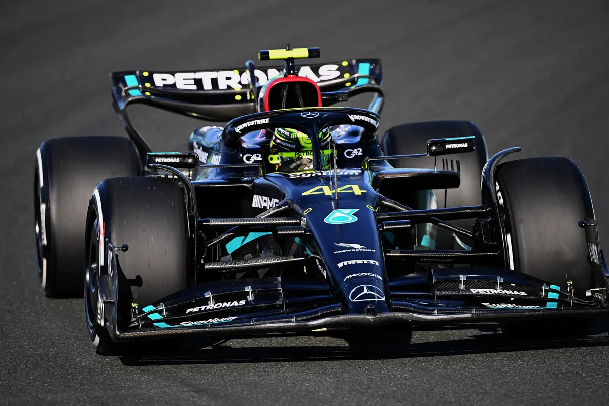 Toto Wolff laat weten welk concept Mercedes gaat kopiëren: 'Ik schaam mij niet'
