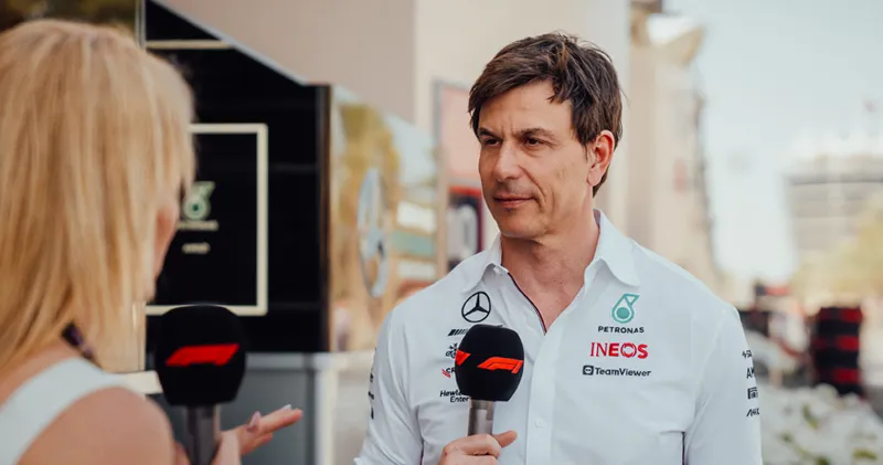 Toto Wolff eist 'radicale' veranderingen bij Mercedes