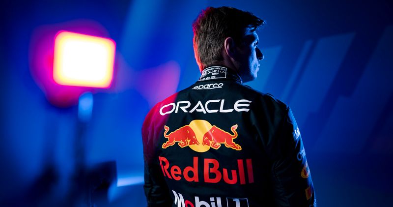 Max Verstappen benoemt grootste concurrenten voor aankomend Formule 1-seizoen