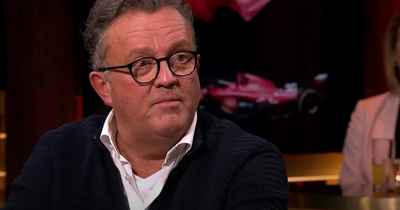 Video. Jack Plooij: 'Zes auto's gaan vechten om de titel in 2023'