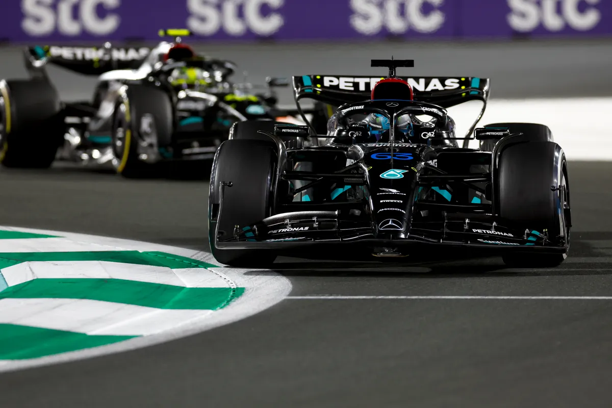 Lobby Mercedes zorgt nu voor problemen: 'Wordt een beperking'