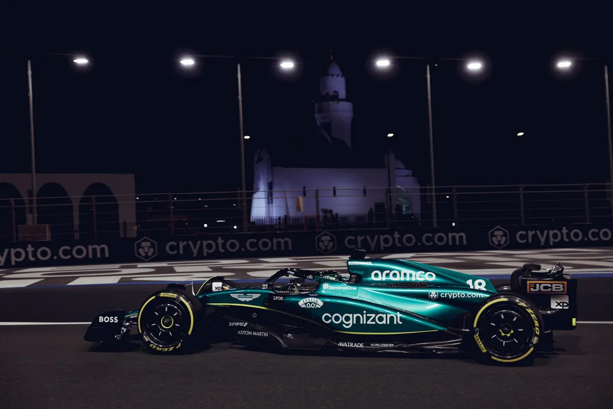 FIA geeft verklaring voor oproepen van verwarrende safety car in Jeddah