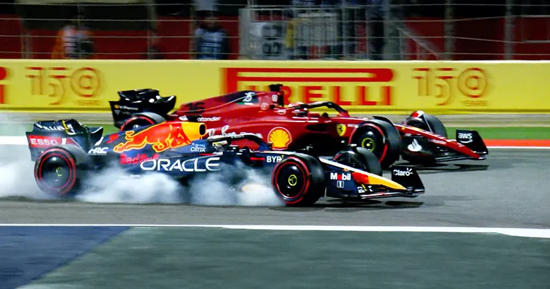Video: Geweldige intro voor het 2023 Formule 1-seizoen