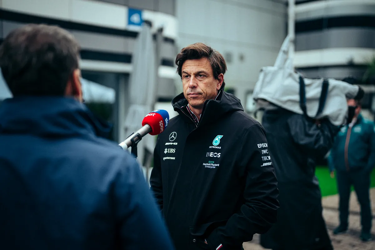 wolff merc