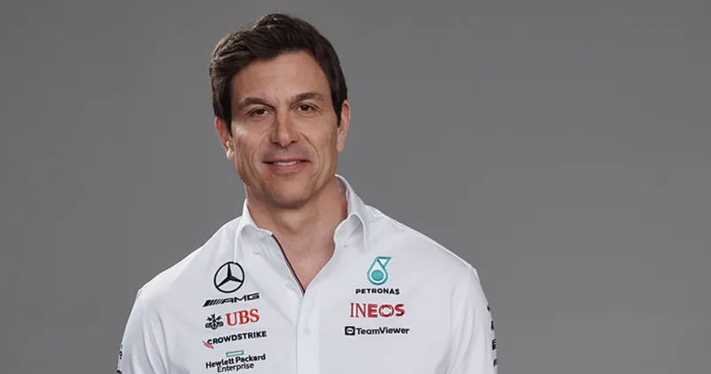 Toto Wolff bagatelliseert straf Red Bull: 'Hebben wij ook in gezeten'