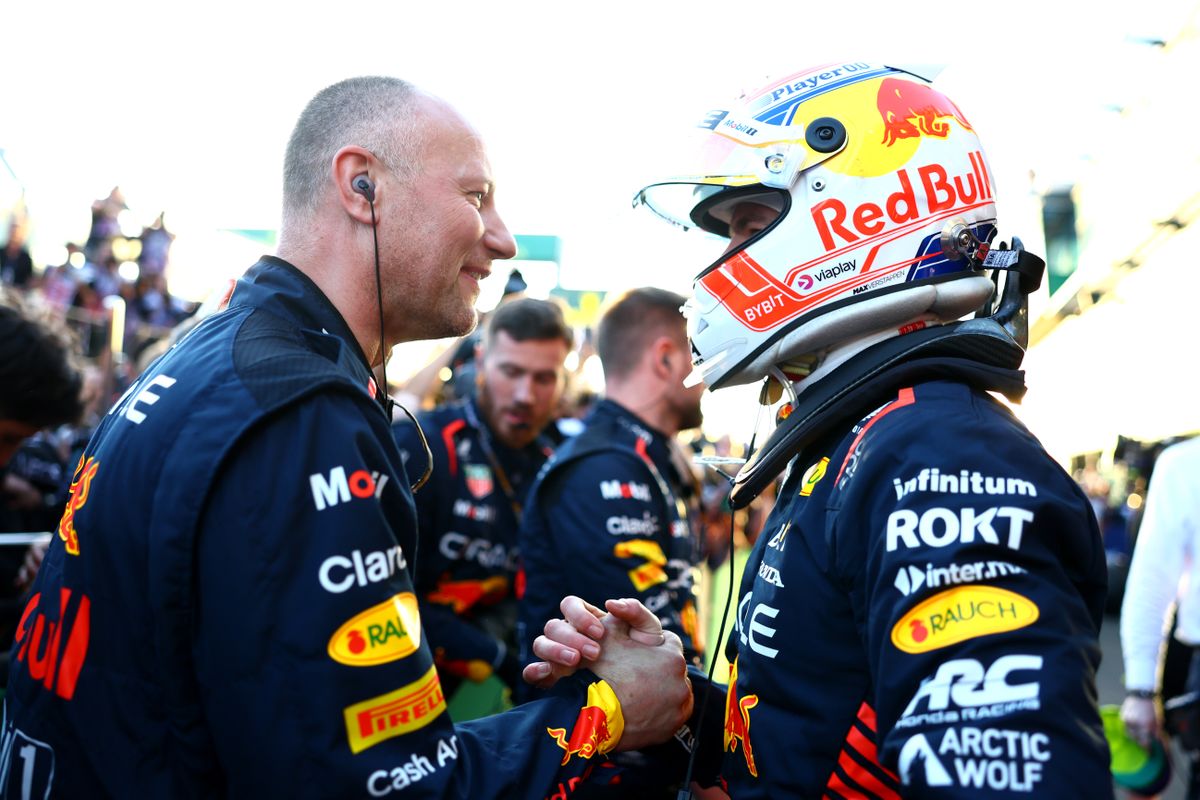 Max Verstappen laat zich uit over drastische verandering bij Red Bull