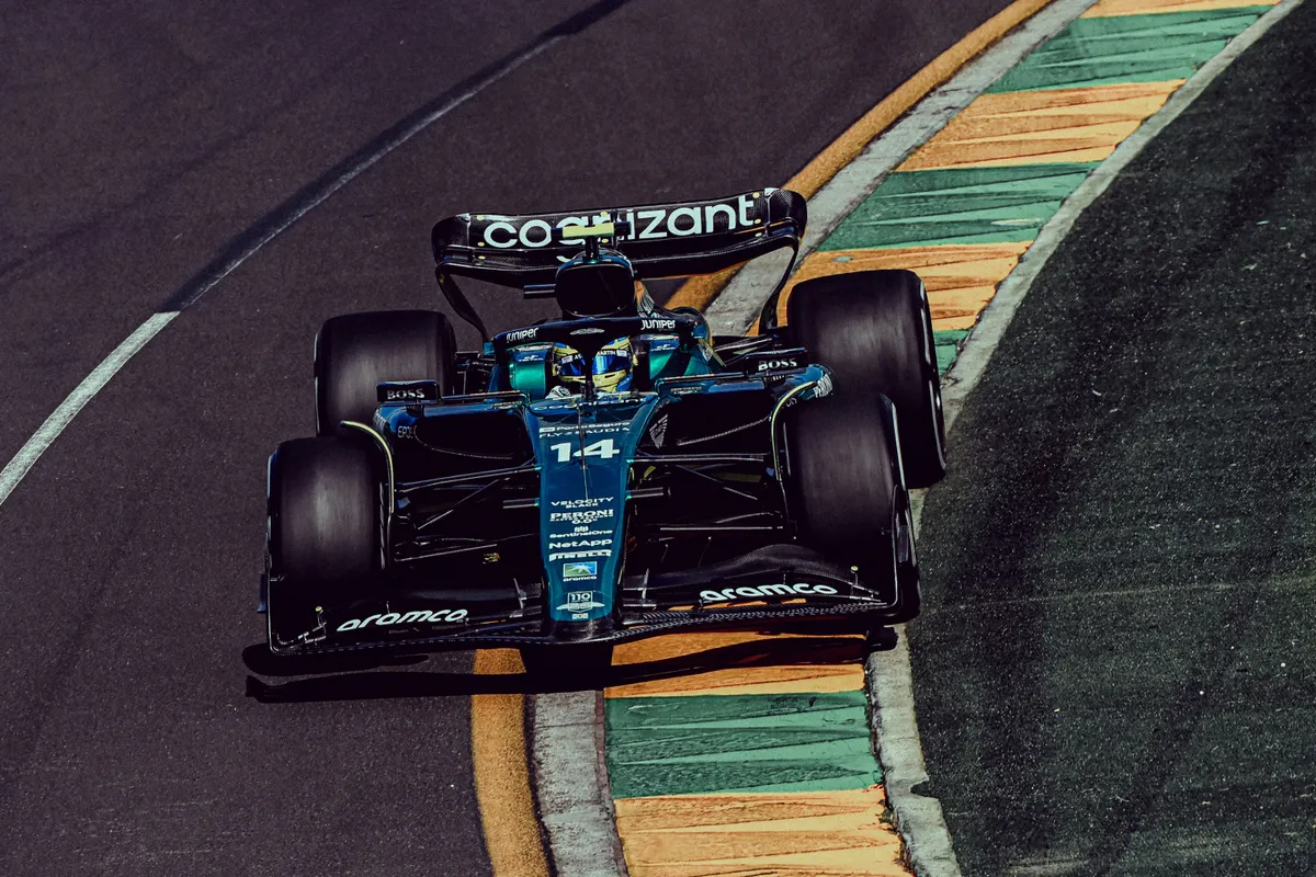 aston martin fa14