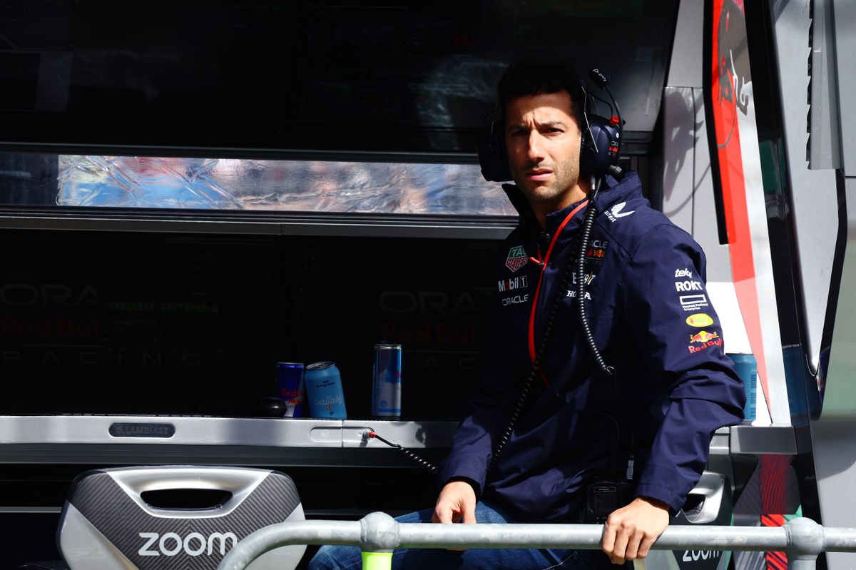 Franz Tost heeft slecht nieuws voor Daniel Ricciardo, Sergio Pérez én Yuki Tsunoda