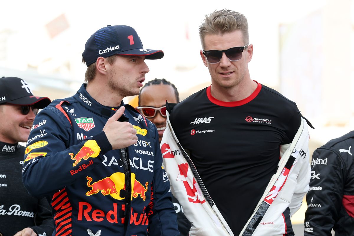 Formule 1-teambaas schetst somber vooruitzicht voor Max Verstappen