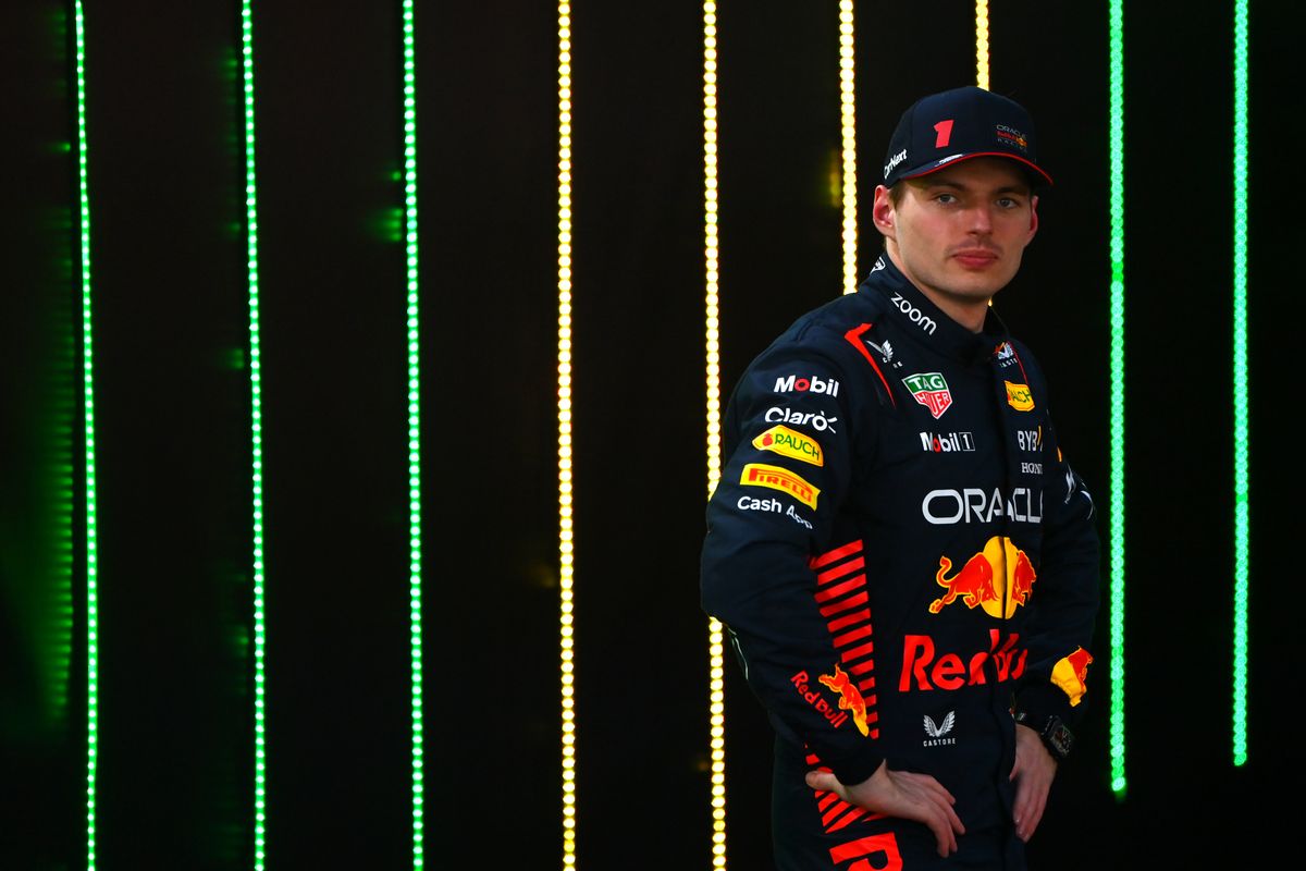 Sky Sports-verslaggever over mentaliteit Verstappen: 'Hij denkt alleen aan zichzelf'