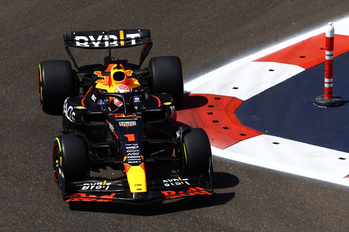 FIA doet uitspraak over 'onveilige' auto van Max Verstappen