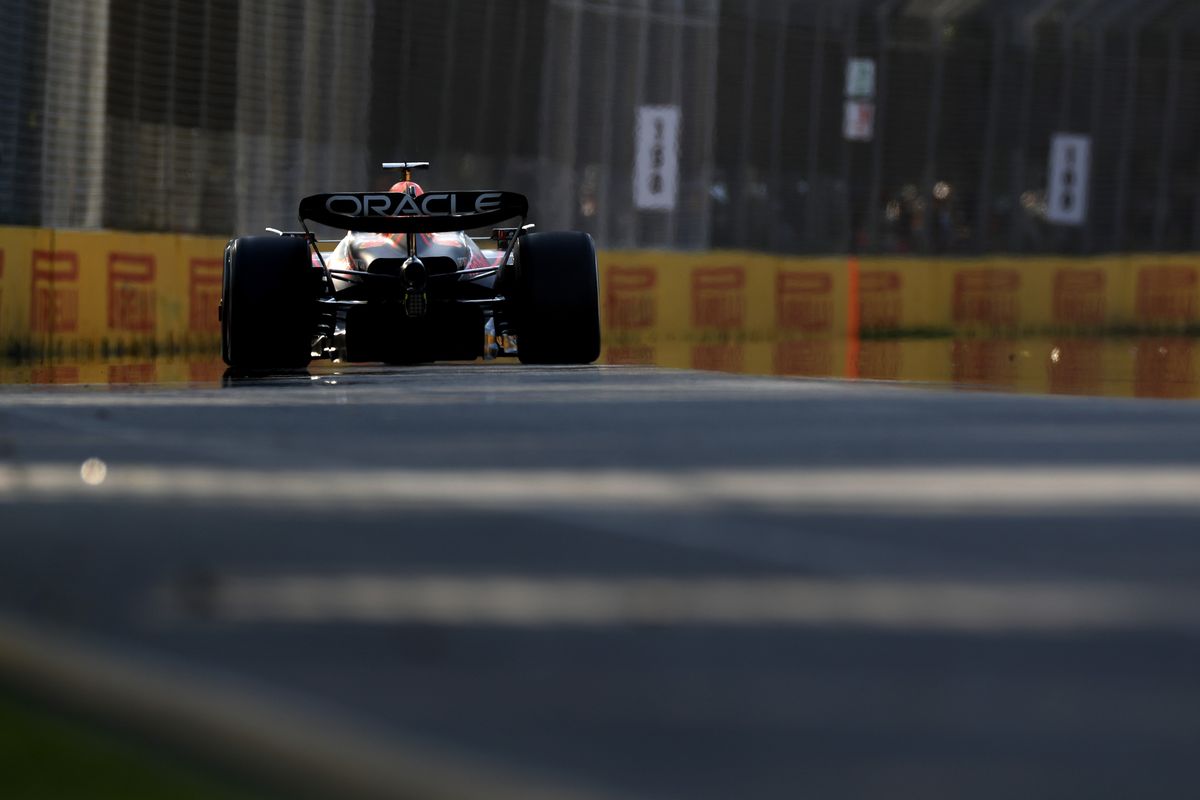Opvallend bericht over Red Bull-krachtbron na Grand Prix van Australië