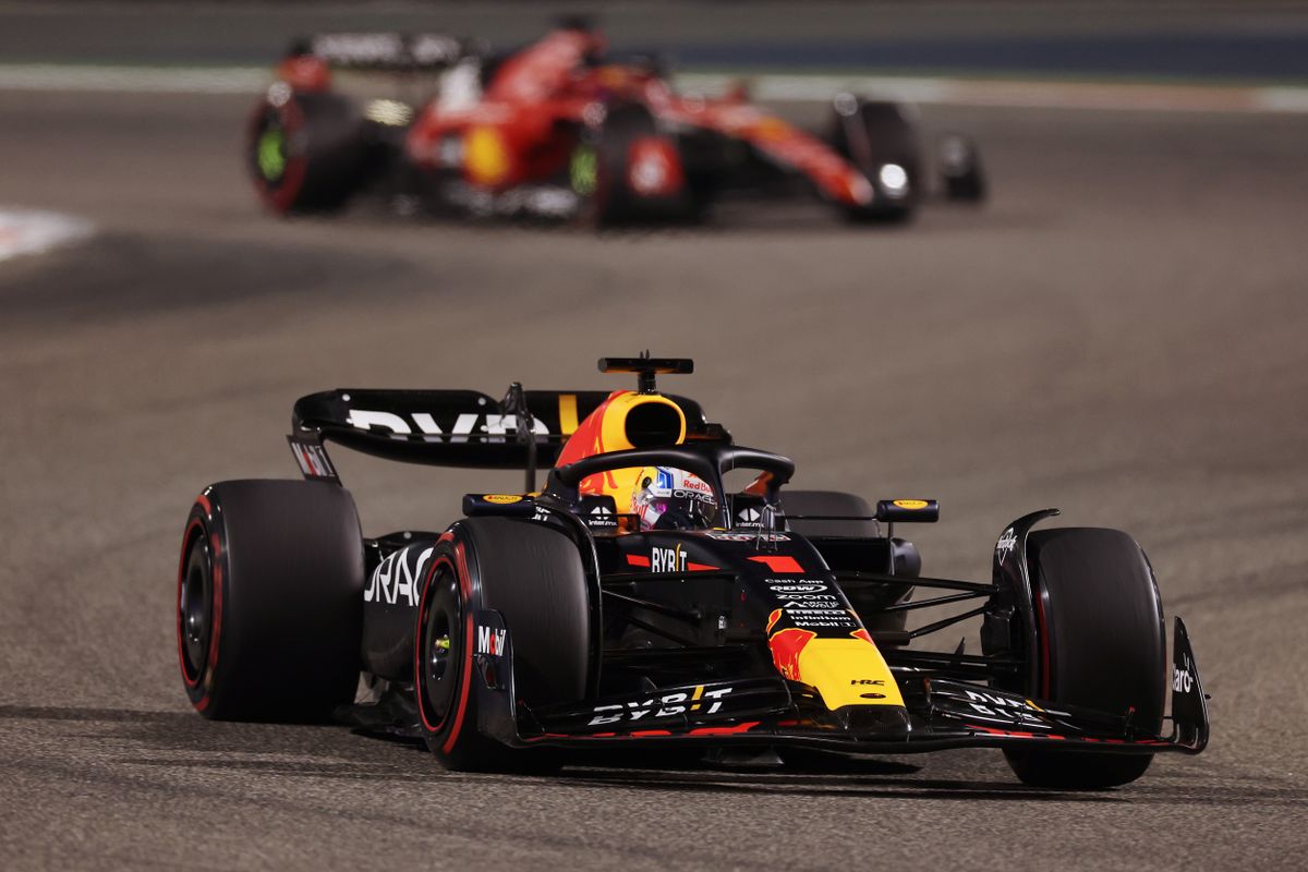 'Ferrari deelt dreun uit aan Red Bull na wegsnoepen personeel'