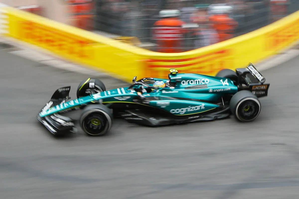 'Aston Martin komt met grote update in Spanje en kan met Red Bull vechten'